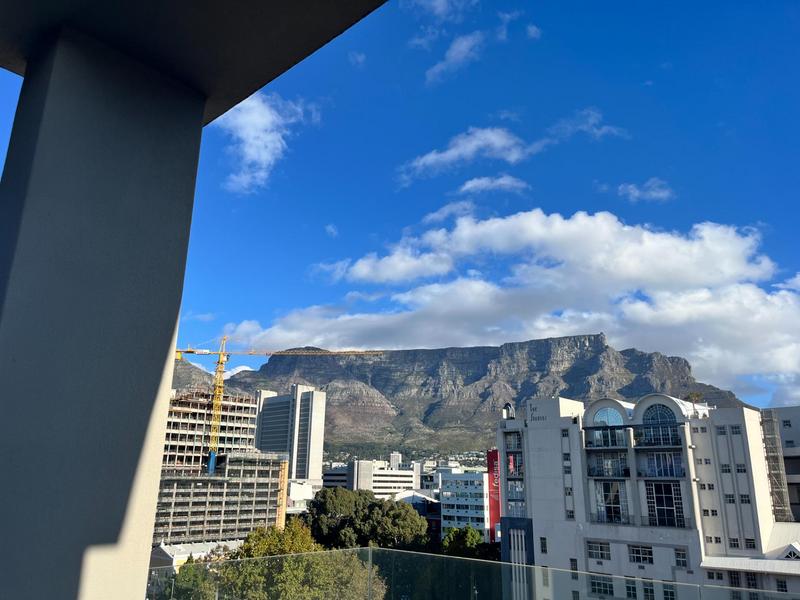 2 Bedroom Property for Sale in Cape Town Western Cape